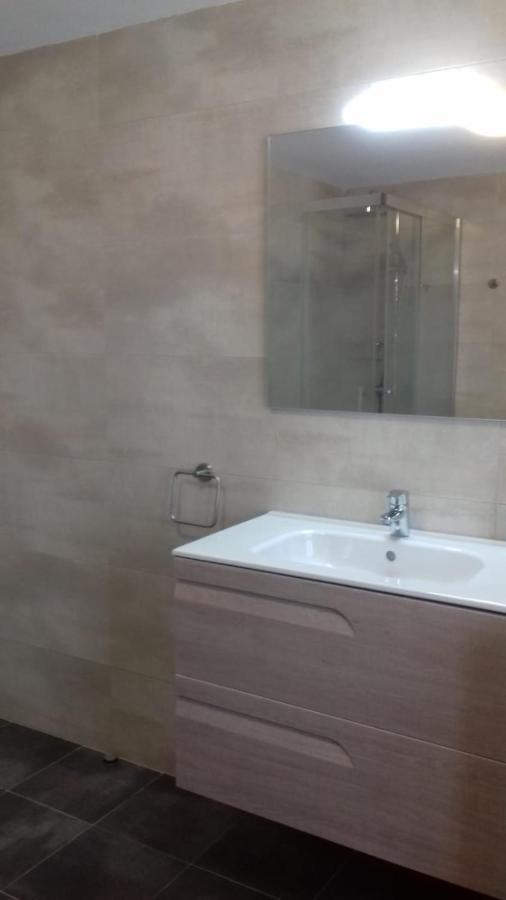 Vivienda Lanzon Villa Salinas de Bielsa Ngoại thất bức ảnh